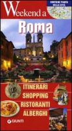 Foto Roma. Itinerari, shopping, ristoranti, alberghi foto 488845