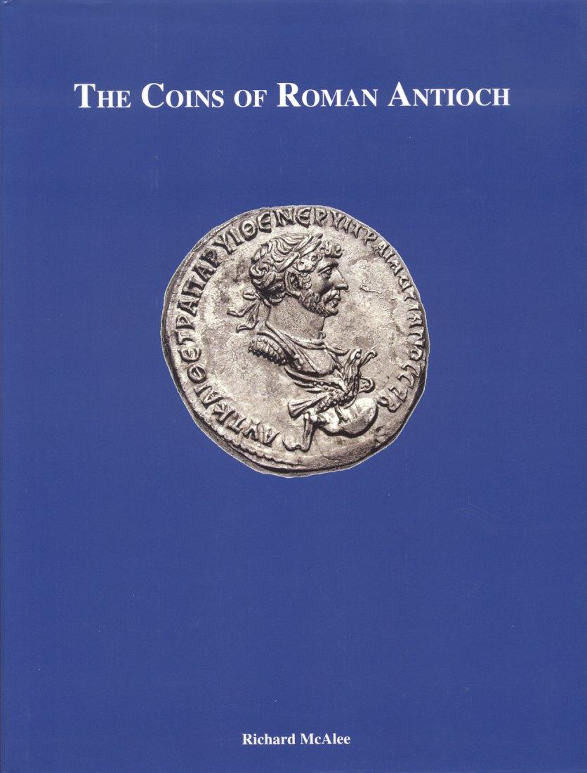 Foto Roman Provincial Coinage 2007