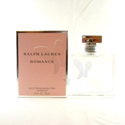 Foto Romance Ralph Lauren Fragancias para mujer Eau de parfum 100ml foto 4809