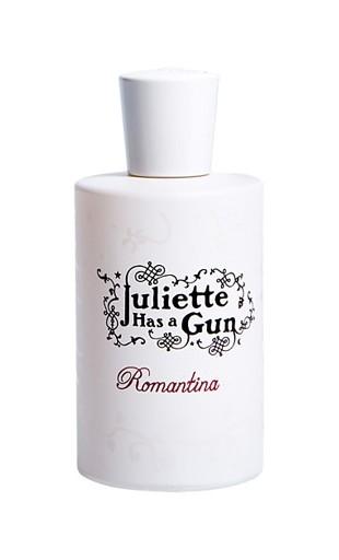 Foto Romantina - juliette has a gun