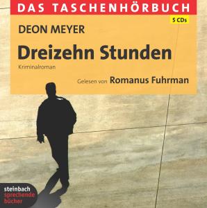 Foto Romanus Fuhrmann: Dreizehn Stunden-Das Taschen CD foto 129954