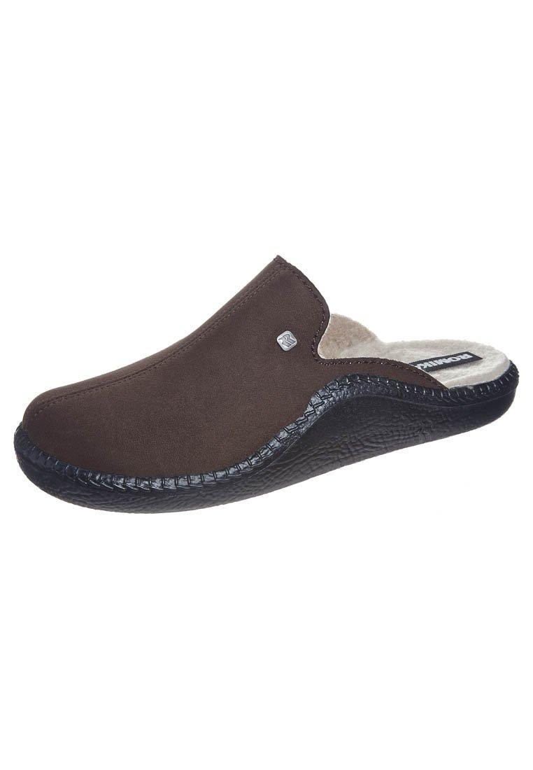 Foto Romika MOKASSO Pantuflas marrón