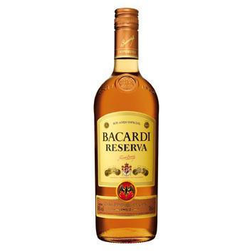 Foto Ron bacardi 5 años (1 unidad)