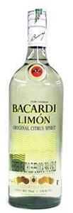 Foto Ron bacardi limón (1 unidad)