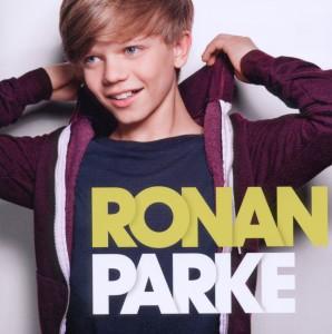 Foto Ronan Parke: Ronan Parke CD foto 472630