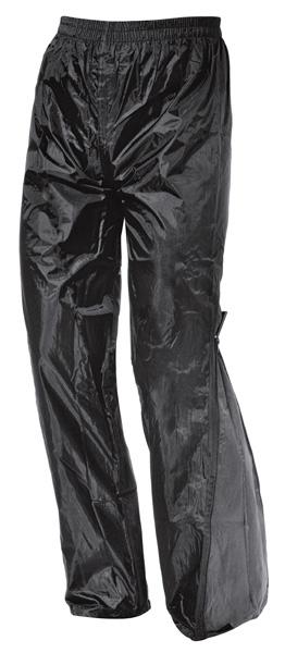 Foto Ropa lluvia Held Aqua Pants Waterproof Black