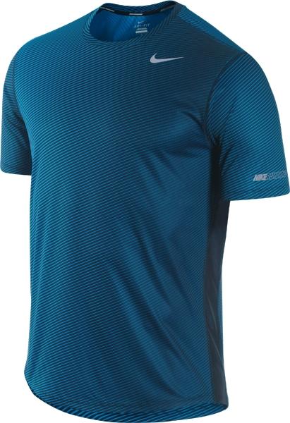 Foto Ropa NIKE Ss Sublimated Top foto 431366