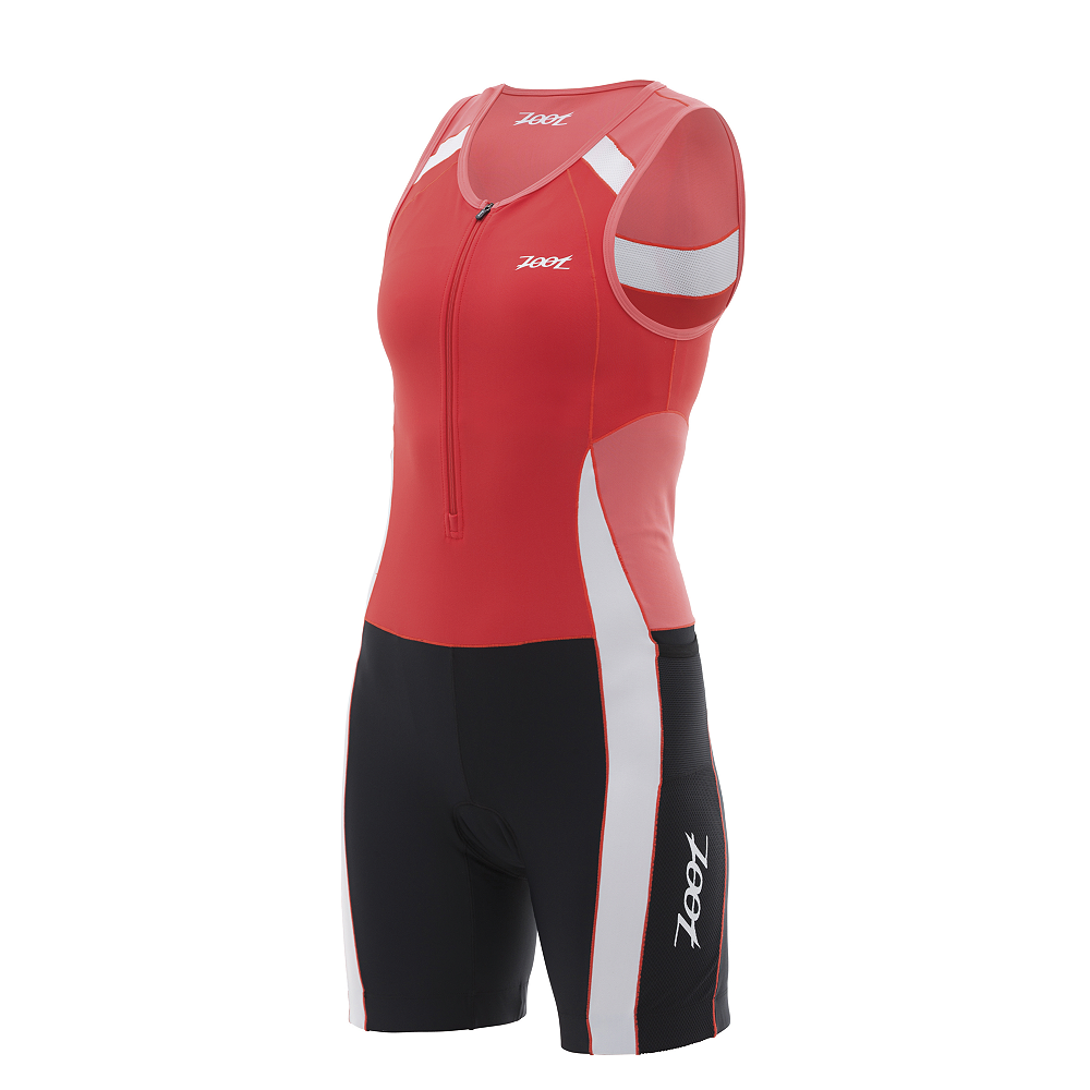 Foto Ropa ZOOT W Performance Tri Race Suit