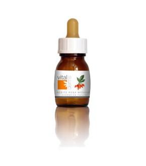 Foto Rosa de mosqueta - aceite 60ml