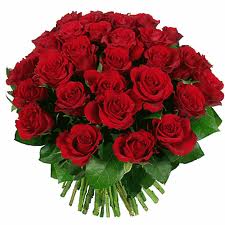 Foto Rosas a domicilio Dos docenas de rosas a