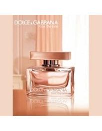Foto Rose the one eau de Parfum Vaporizador 50 ml - Dolce & Gabbana foto 40898