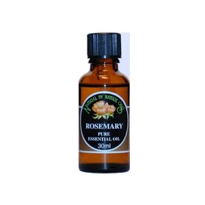 Foto Rosemary essential oil 30ml