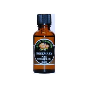 Foto Rosemary essential oil 30ml