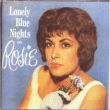 Foto Rosie & The Originals - Lonely Blue Nights foto 753963
