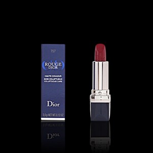Foto ROUGE DIOR lipstick #757-rouge icône 3.5 gr foto 348301