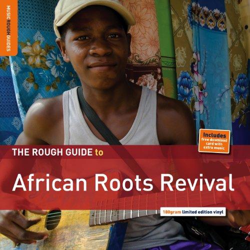 Foto Rough Guide: African Roots Revival [Vinilo] foto 795663