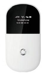 Foto Router Wifi R205 Vodafone
