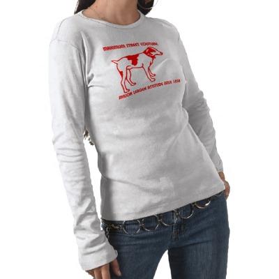 Foto Rover Máximo Camiseta foto 47730