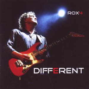 Foto Rox 4: Different CD