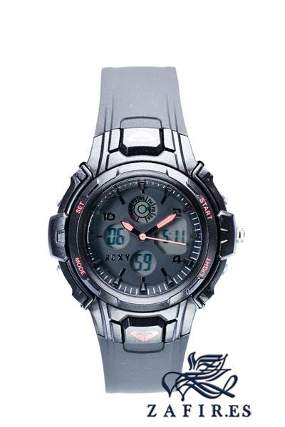 Foto roxy - run w216ar 2-blk - para senora foto 582259
