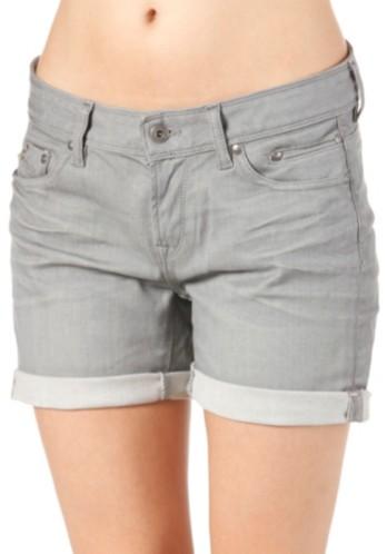 Foto Roxy Womens Lee Ann Grey Short grey wash foto 612080