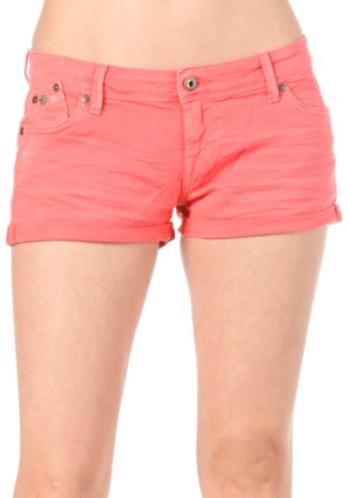 Foto Roxy Womens Rosie Flat Short tangarine foto 612033