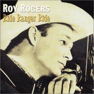 Foto Roy Rogers: Ride Ranger Ride CD foto 503112