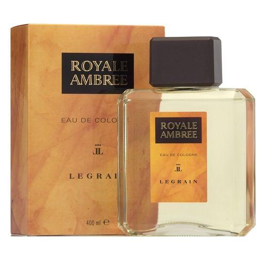 Foto Royal ambree 200 + regalo