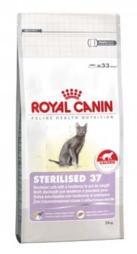 Foto Royal canin gato esterilizado 15 kg