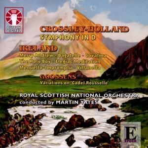 Foto Royal Scottish National Orchestra/Yates: Sinfonie In D/Orchesterwerke foto 533193