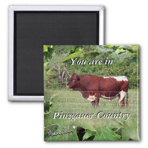 Foto RRF2MichaelOaks-magnet-customize Imán De Frigorifico foto 602413