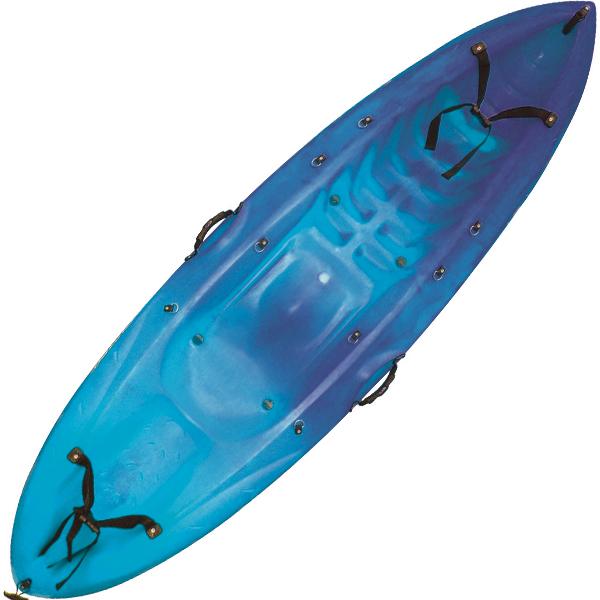 Foto Rtm Pack kayak mambo color ciel
