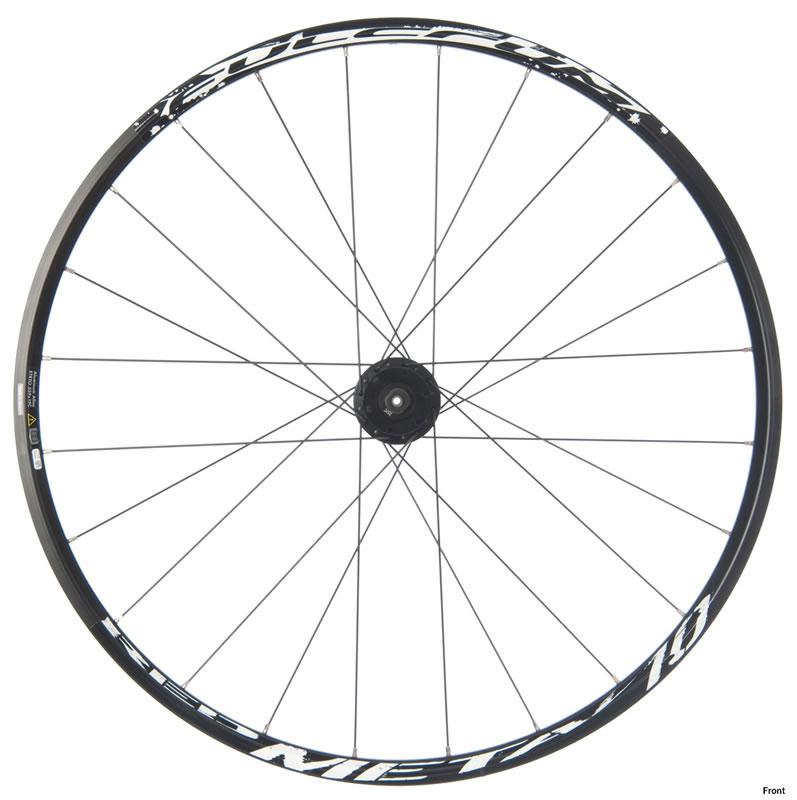 Foto Rueda MTB delantera Fulcrum RED METAL 10 foto 812764