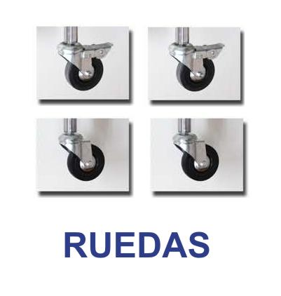 Foto RUEDAS