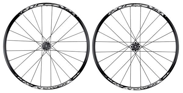 Foto Ruedas montaña Fulcrum Red Power Sl (pair)