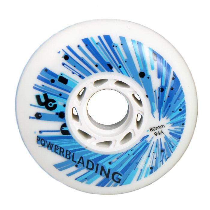 Foto Ruedas para patines Undercover Pb team 94a (pack 4) foto 764342