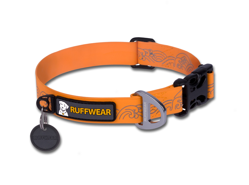 Foto Ruffwear Headwater™ - Orange Sunset foto 344057