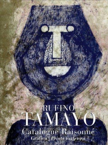 Foto Rufino Tamayo: Catalogue raisonné. Obra gráfica: Catalogue Raisonne Prints 1925-1991 (Arte y Fotografía) foto 793363