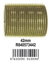 Foto Rulo Velcro Termico 42 Verde R840573442
