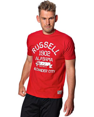 Foto Russell Athletic camiseta foto 732340