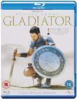 Foto Russell Crowe :: Gladiator :: Dvd foto 177699