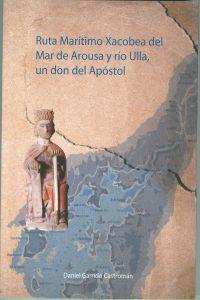 Foto Ruta Marítimo Xacobea del Mar de Arousa y río Ulla, un don del