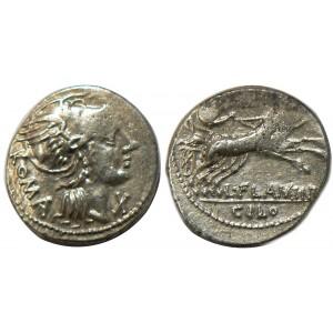 Foto République Romaine 109-108 v Chr