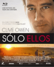 Foto Sólo Ellos (formato Blu-ray) - Clive Owen foto 631062