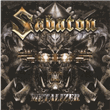 Foto Sabaton - Metalizer (edición Deluxe) foto 472500