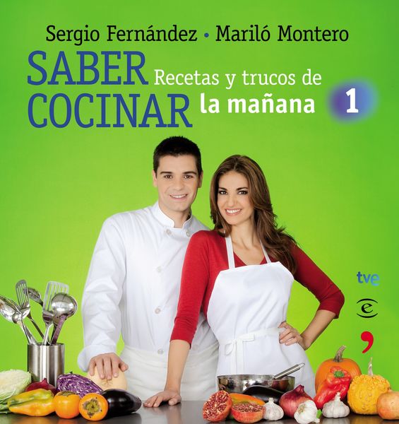 Foto Saber Cocinar. Recetas Y Trucos De La MañAna De La 1 foto 958652