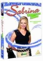 Foto Sabrina The Teenage Witch : The Final Season : Dvd foto 153330