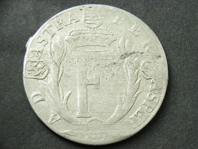 Foto Sachsen Gotha Altenburg 1 Gulden 1679