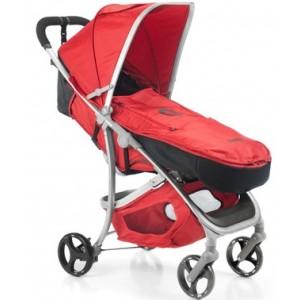 Foto Saco Inside de Silla Emotion de Babyhome