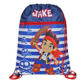 Foto Saco mochila Jake Pirate grande